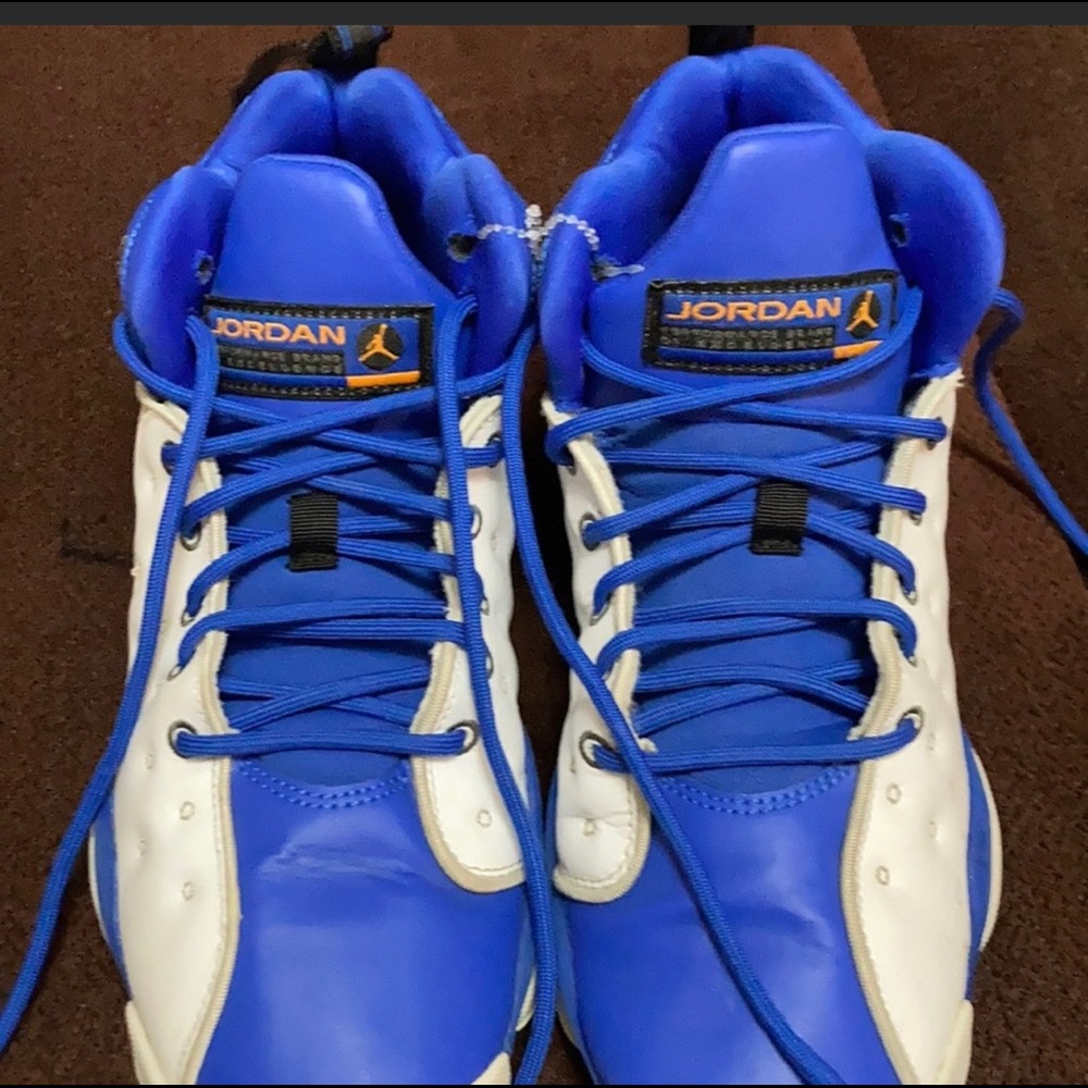 Jordan’s